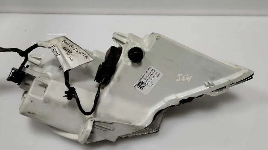 Fog Light (LHF) - 2018 Ford EcoSport