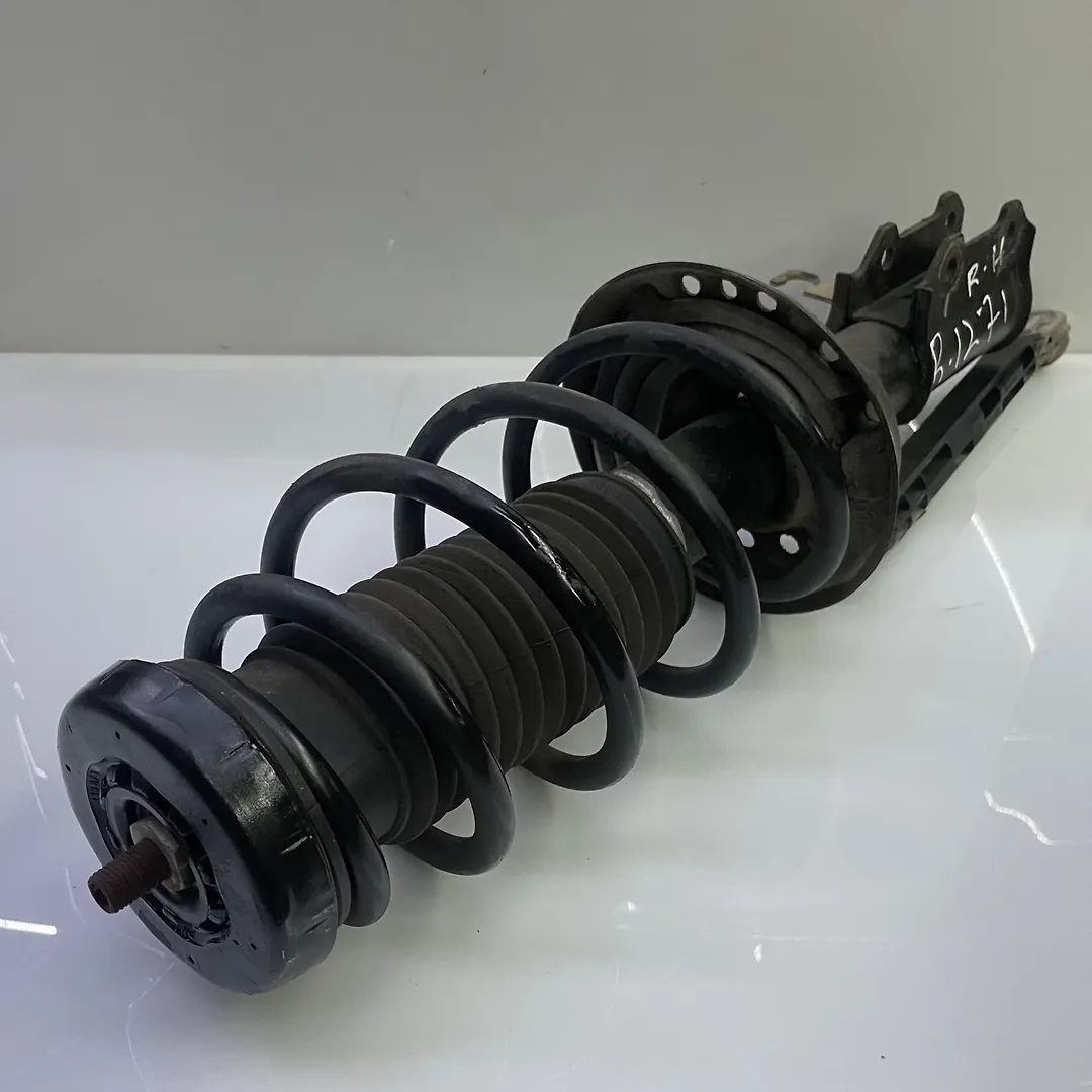 Shock Absorber (RHF) - 2013 Chevrolet Cruze