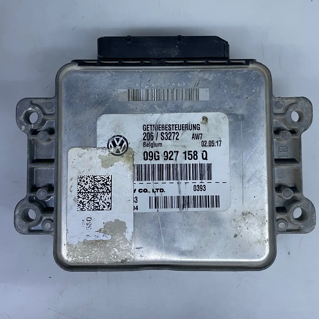 Transmission Control module - 2018 Volkswagen Tiguan