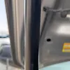 Bonnet Jumping - 2010 Toyota Tundra
