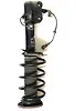 Shock absorber Electric - 2016 Lincoln MKX Reserve