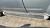 Running board - 2011 Nissan Pathfinder 4.0