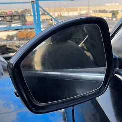 Side Mirror (LH) - 2018 Jaguar E-Pace