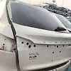 Tailgate - 2016 Lincoln MKX
