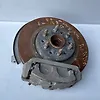 Complete Hub Assembly(LHF) - 2019 GMC Acadia