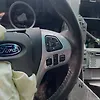 Steering wheel - 2013 Ford Explorer