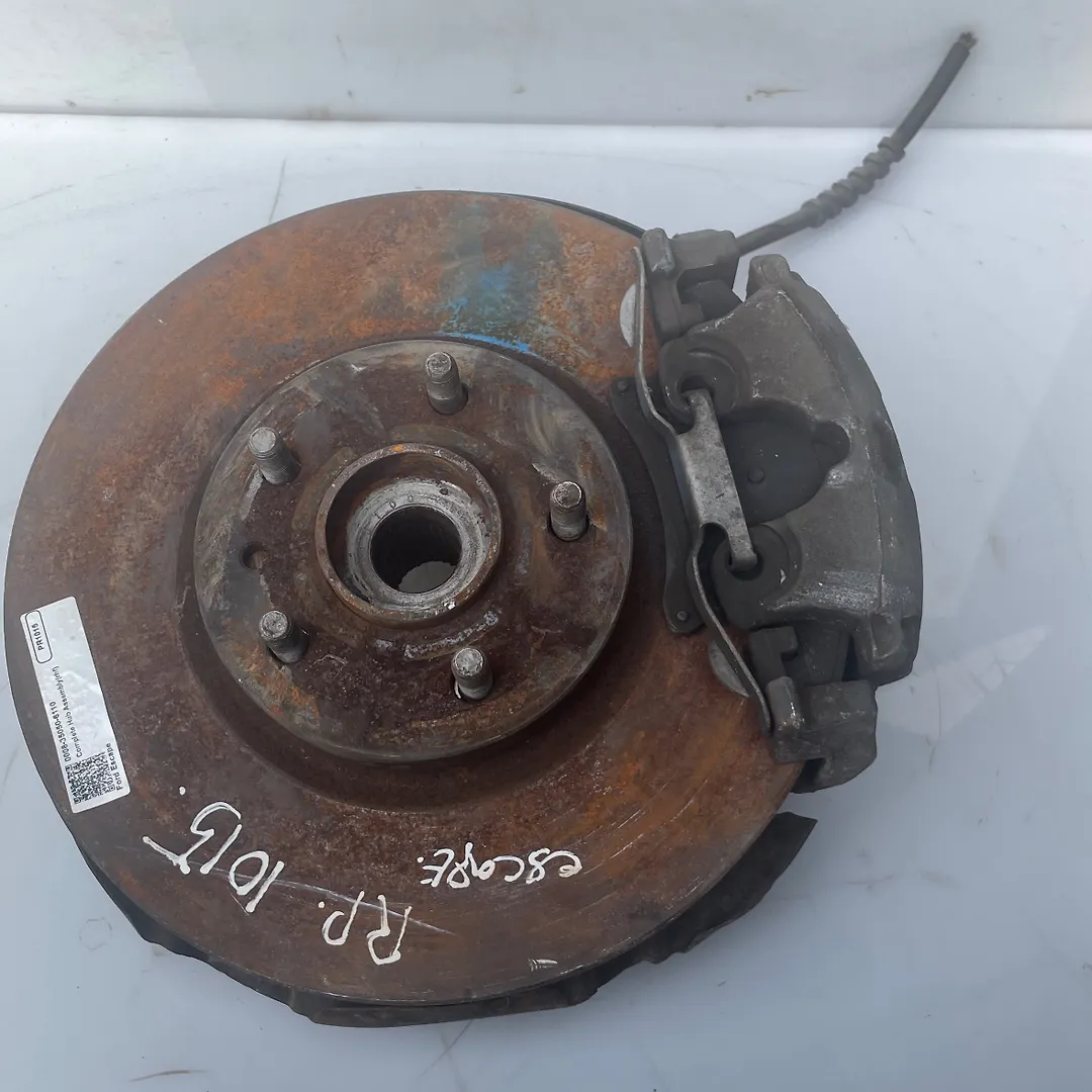 Complete Hub Assembly(RHF) - 2015 Ford Escape