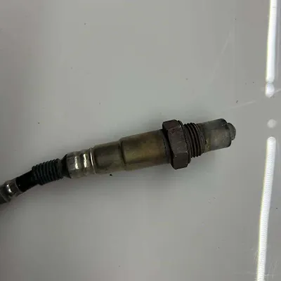 Oxygen Sensor  - 2018 Chevrolet Equinox