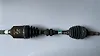 Axle (LH) - 2015 Nissan Murano