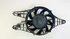 Radiator Fan (L) - 2019 Chevrolet Corvette Stingray Preferred 2LT (Automatic) with Z51