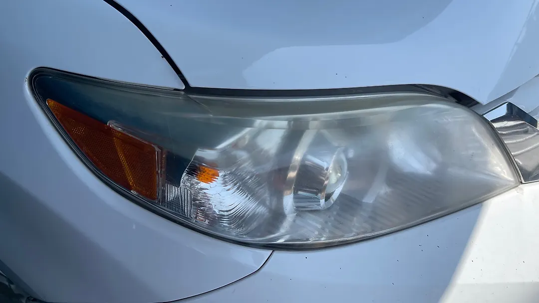 Headlight (RH) - 2017 Toyota Sienna LE