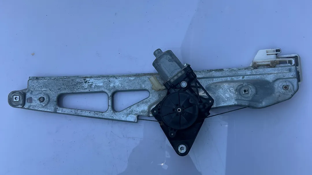 Door motor (LHB) - 2014 Chevrolet Impala