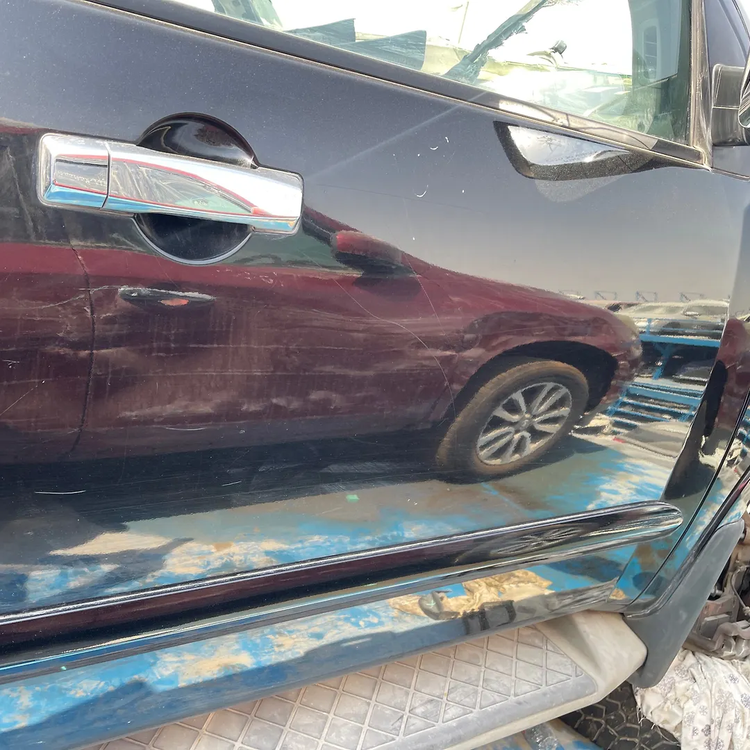 Door (RHF) - 2013 Nissan Armada