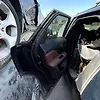 Door (LHB) - 2017 Jaguar F-Pace S