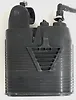 Fuel vapor canister - 2014 Jeep Grand Cherokee Overland