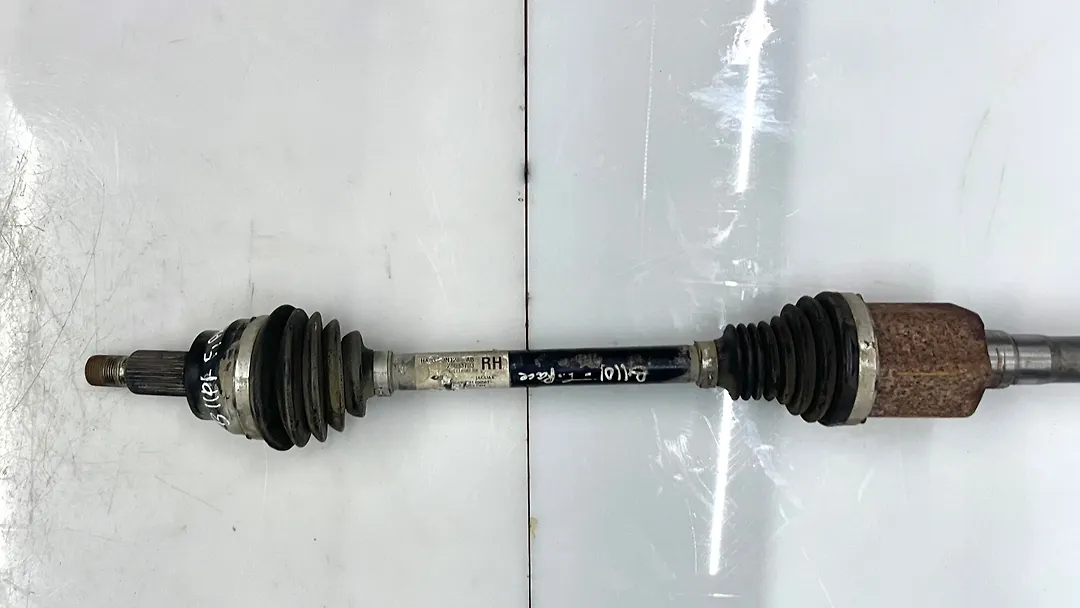 Axle (RH) - 2018 Jaguar F PACE
