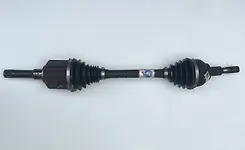 Axle (LH) - 2016 Ford Edge SEL