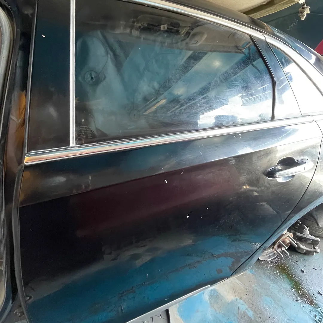 Door (LHB) - 2019 Cadillac XTS