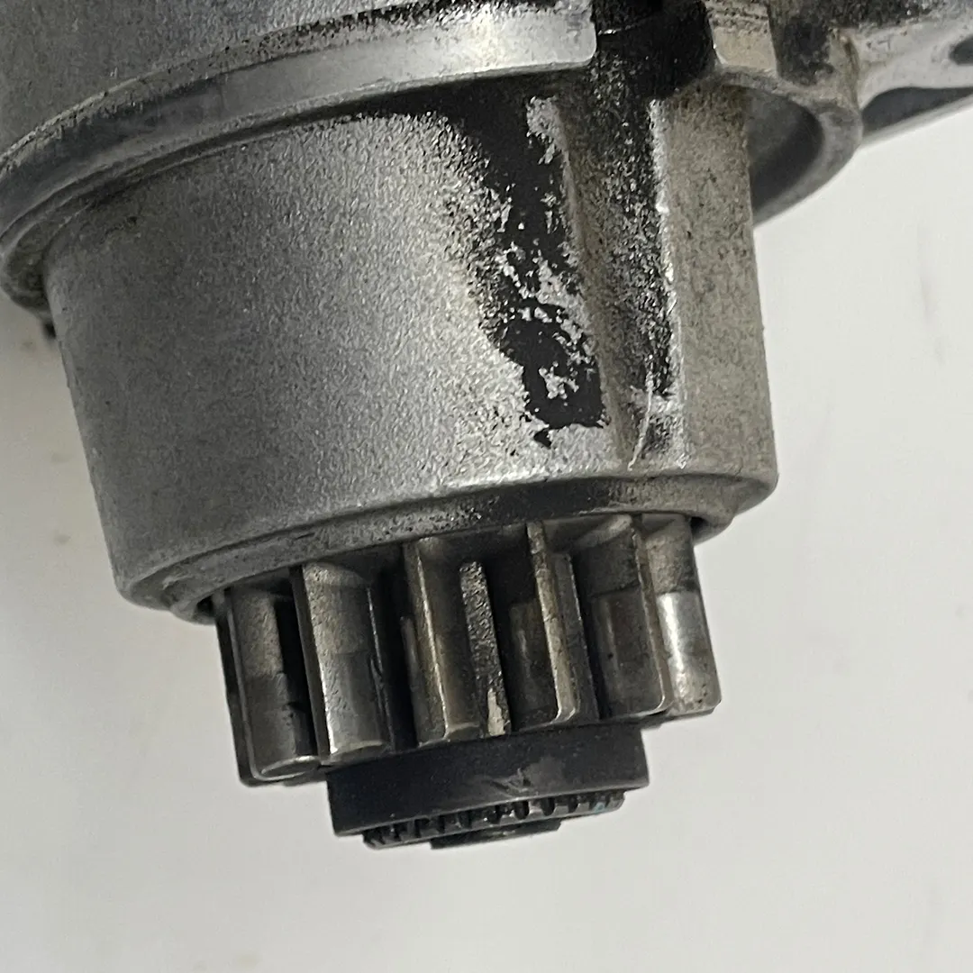 Starter Motor - 2017 Infiniti QX60