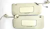 Sun visor - 2021 Cadillac XT6 Premium Luxury
