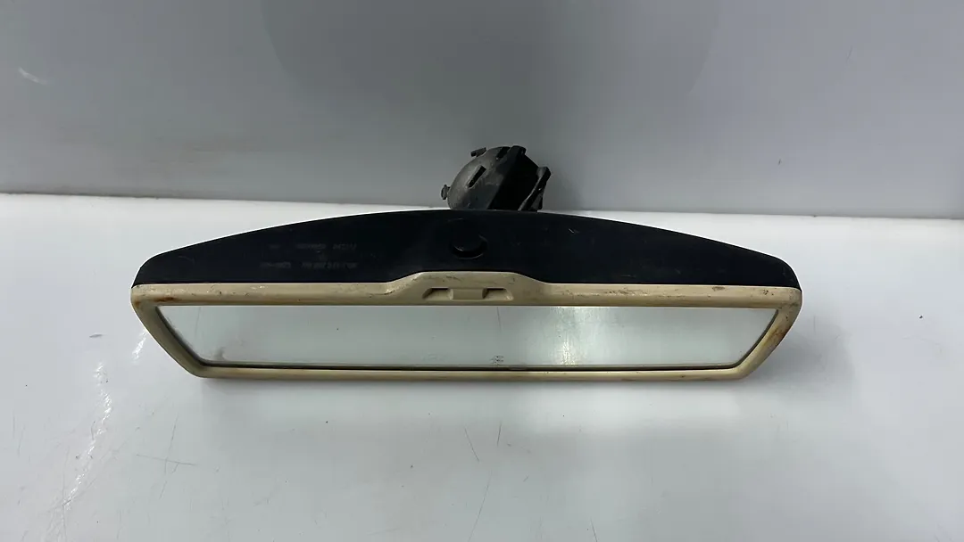 Rear view mirror - 2012 Volkswagen Touareg