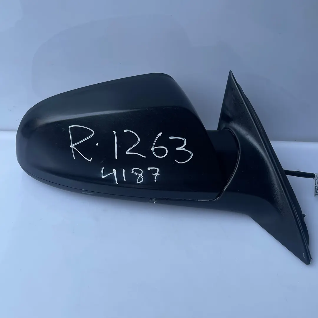 Side Mirror (RH) - 2010 Chevrolet Malibu