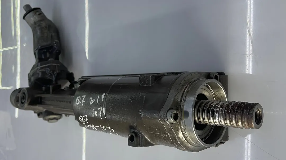 Steering box/rack - 2019 Audi Q7
