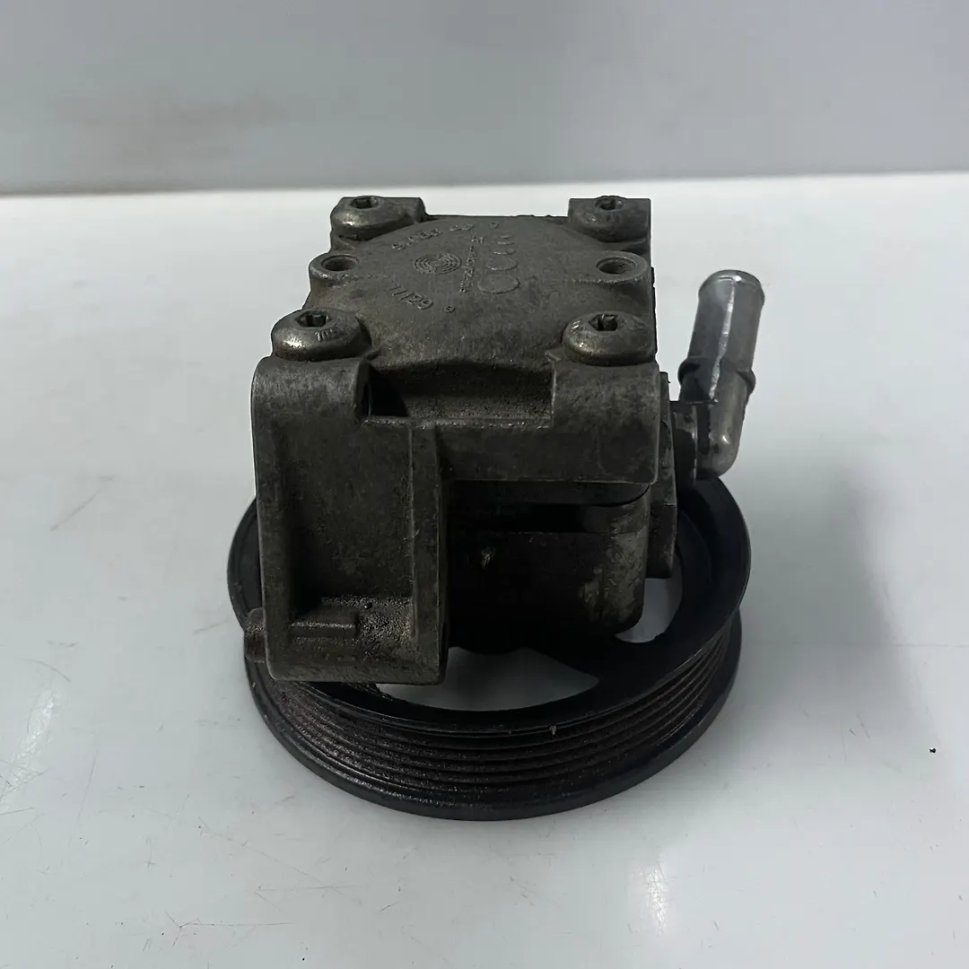 Power steering pump - 2013 Jaguar XF
