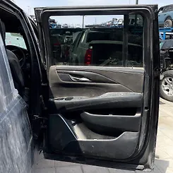 Door (RHB) - 2019 Cadillac ESCLAE