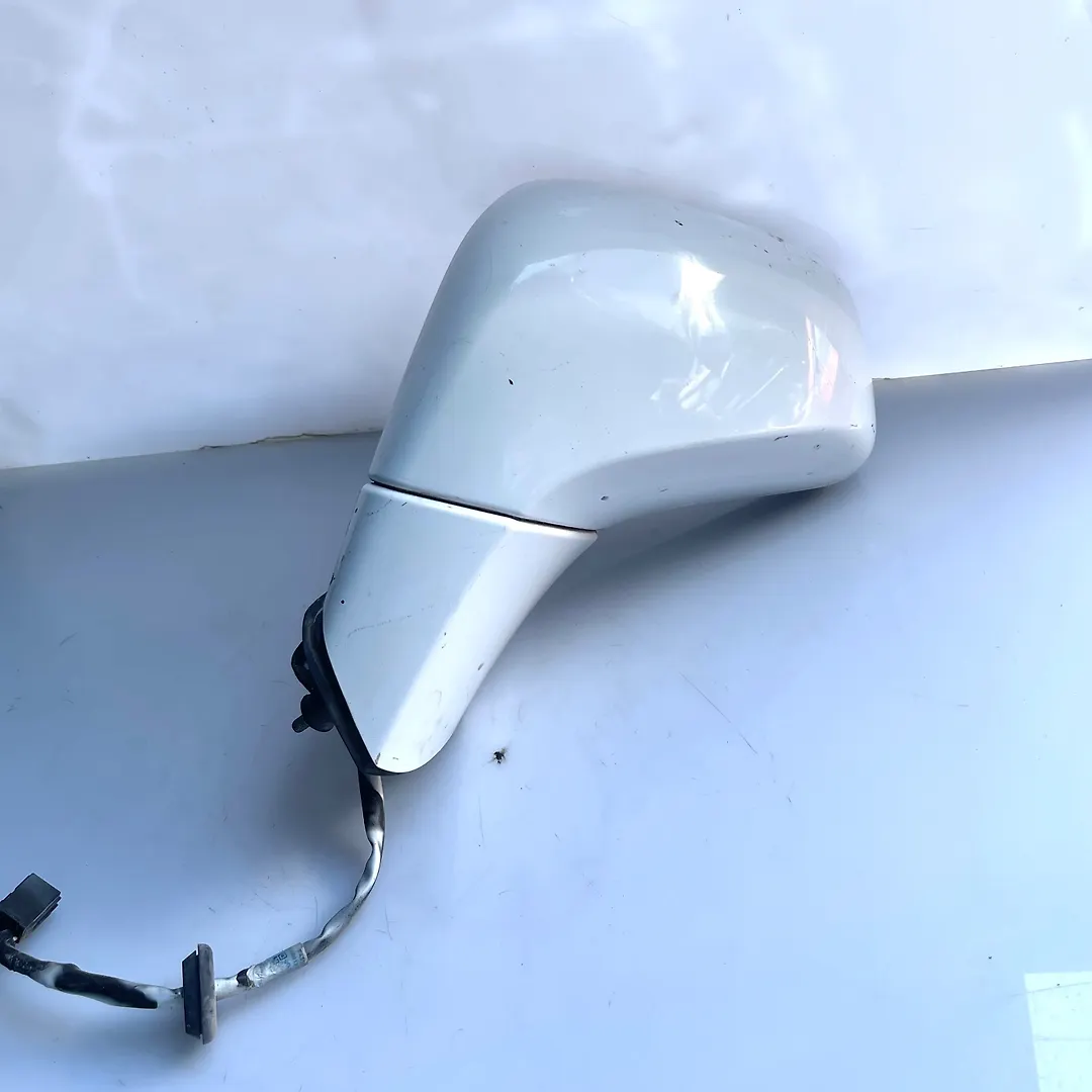Side Mirror (LH) - 2017 Chevrolet Trax