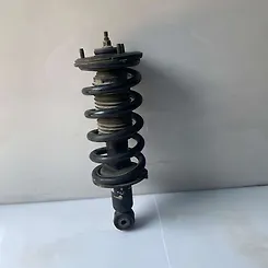Front Shock Absorber - 2013 Nissan Armada