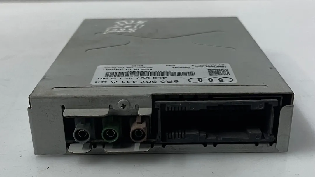 Reverse Camera Module  - 2010 Audi Q5