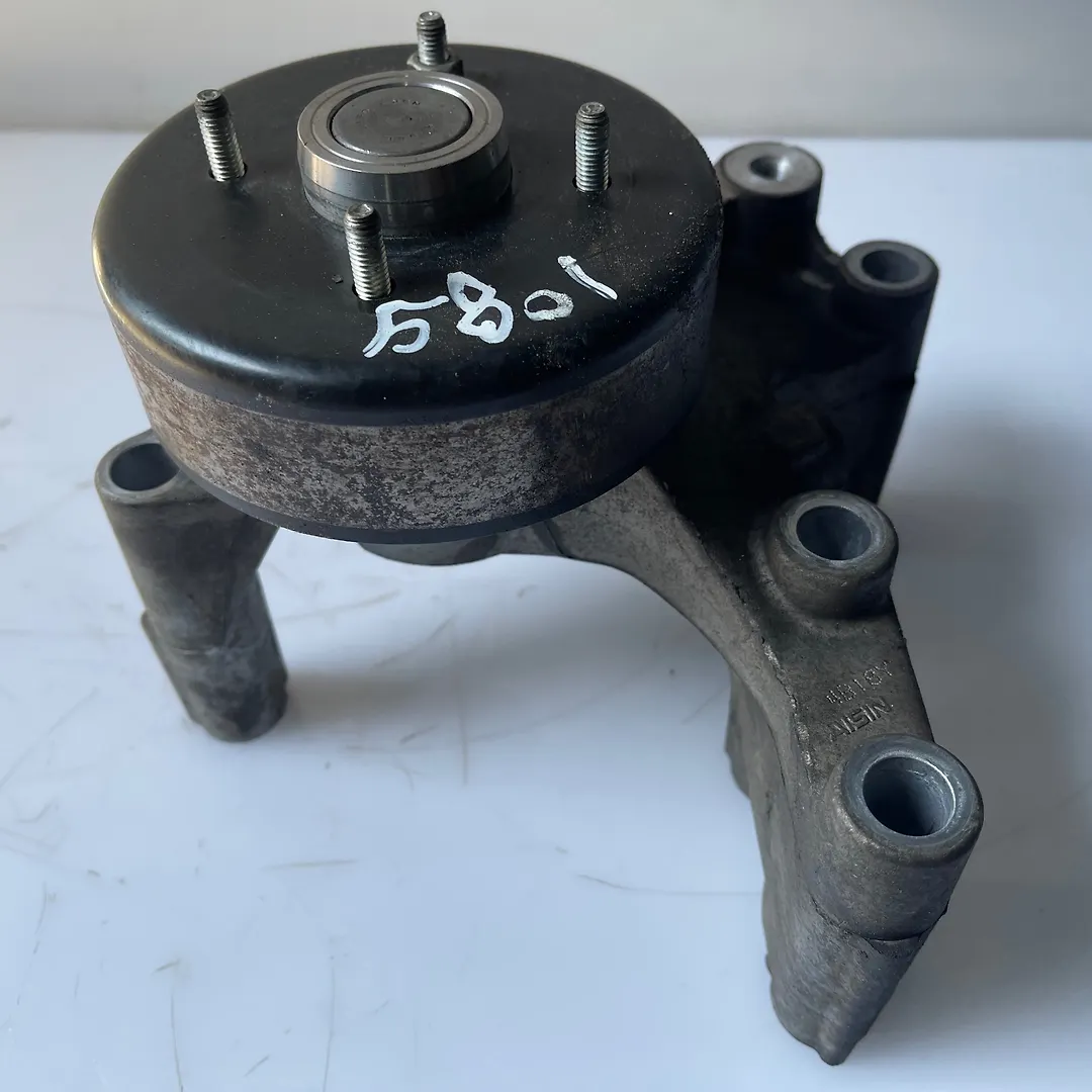 Clutch bracket - 2014 Infiniti QX80 SUV