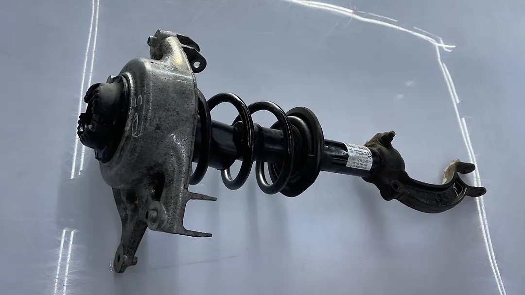 Shock Absorber (RHF) - 2011 Audi Q5