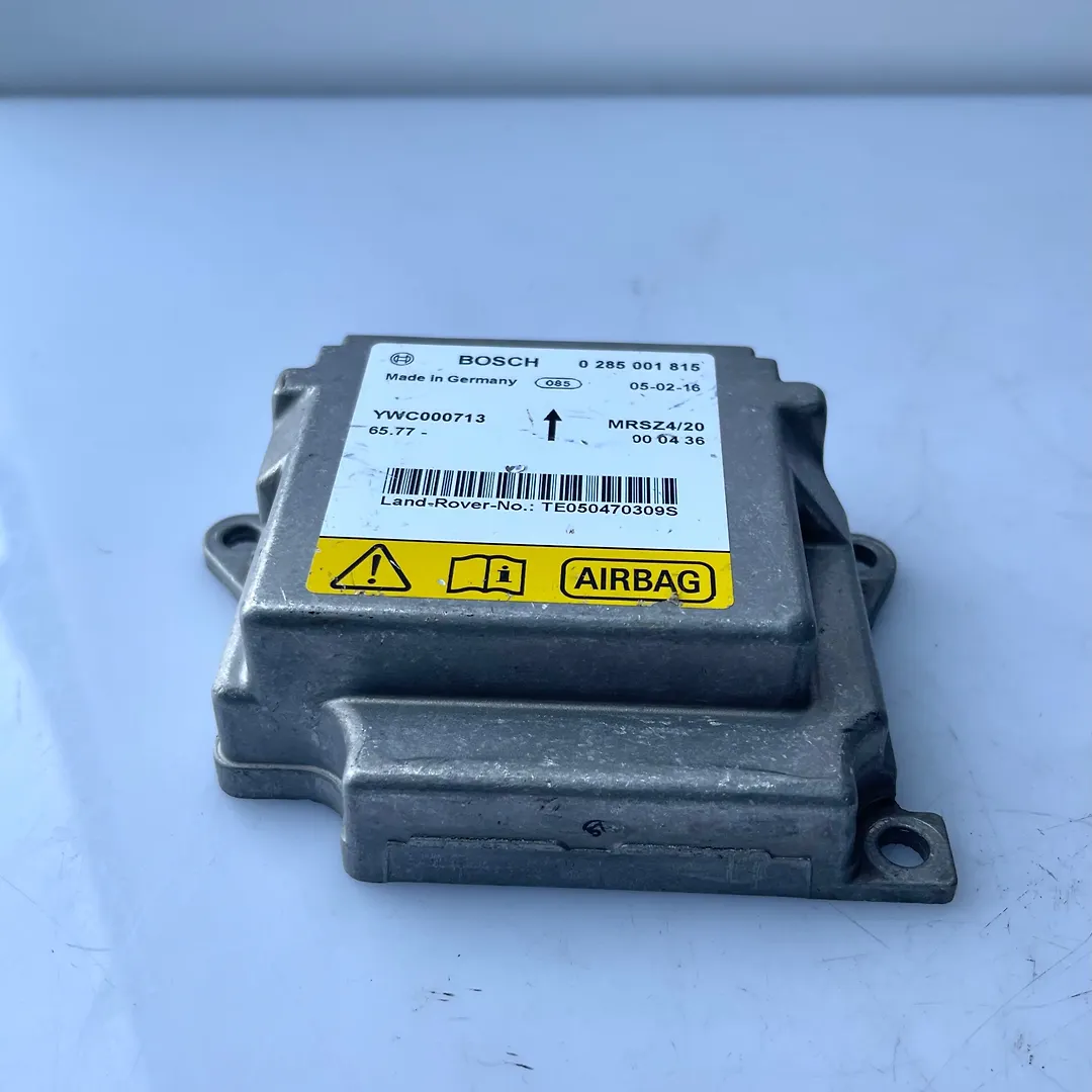 Air bag Module - 2008 Land Rover RANGE ROVER VOGUE