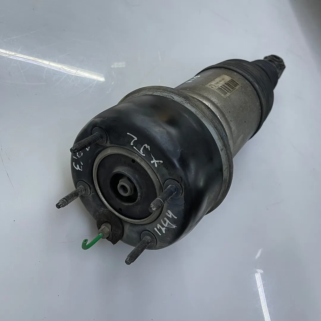Shock Absorber (RHB) - 2015 Jaguar XJL