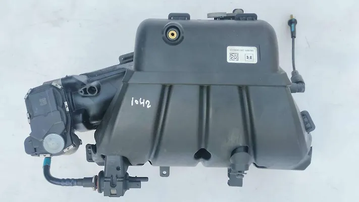 Intake manifold - 2016 Chevrolet Camaro