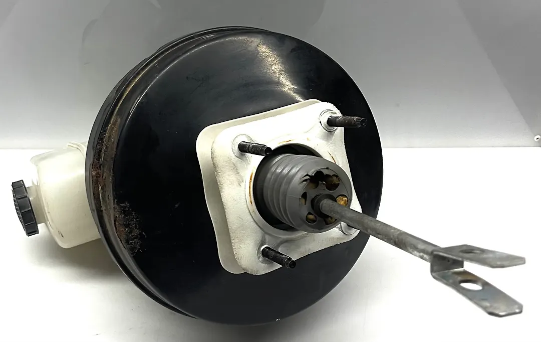 Brake booster - 2011 Ford F-150
