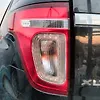 Tail Light (LH) - 2012 Ford Explorer