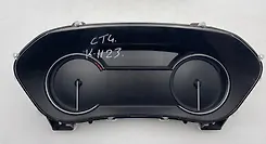 Speedometer - 2021 Cadillac CT4 Premium Luxury
