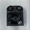 A/C Heater Climate Control Switch - 2014 Jaguar XJL