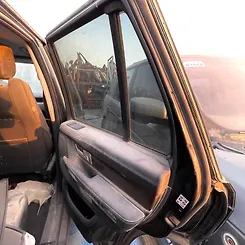 Door (RHB) - 2013 Land Rover RANGE ROVER SPORT