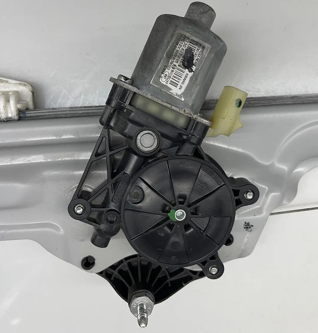 power window motor (RHB) - 2016 Cadillac ESCLADE
