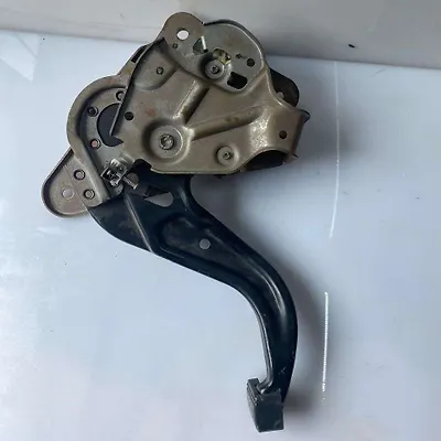Brake Pedal - 2011 Infiniti QX56