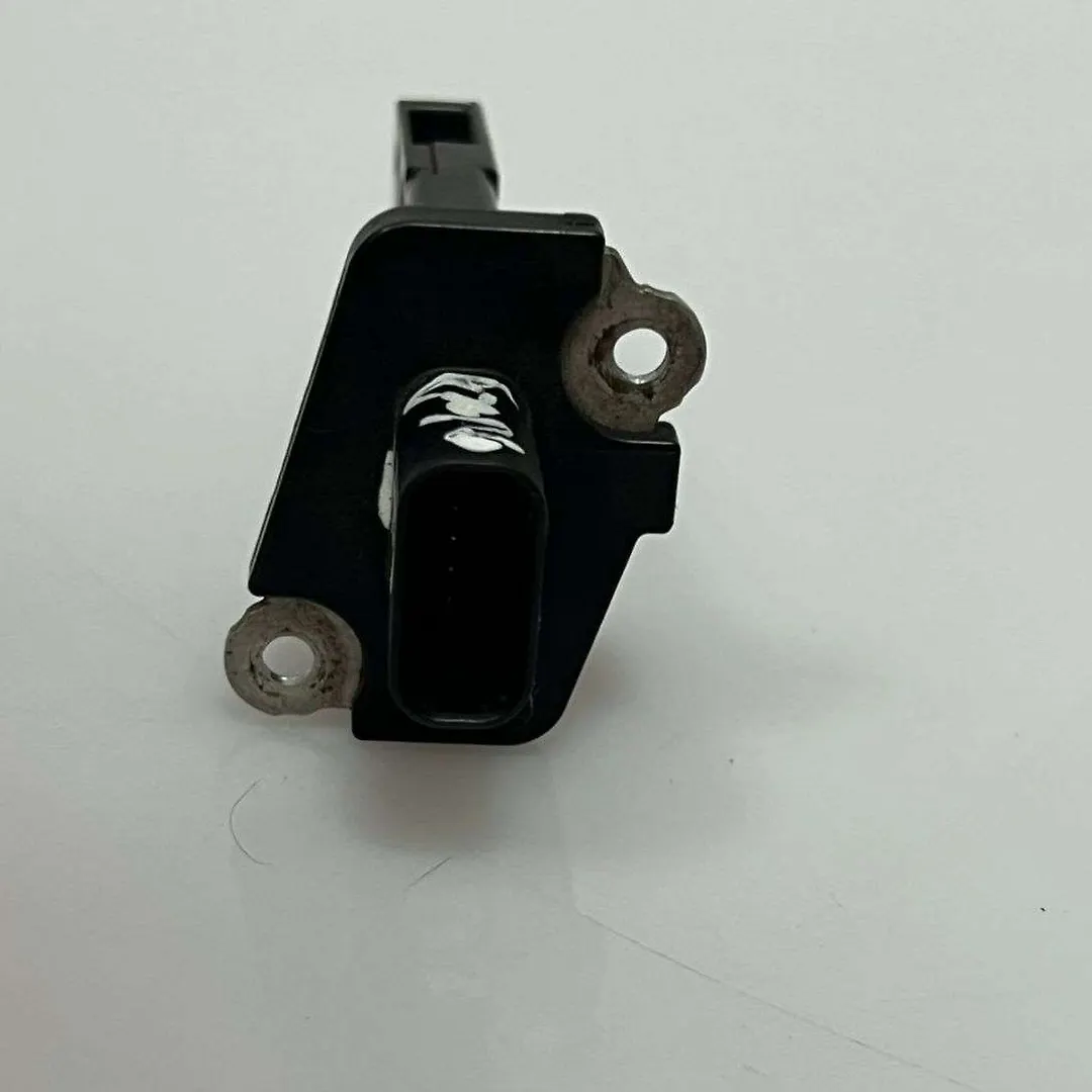 Mass Airflow Sensor - 2015 Ford Explorer