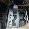 Transmission shift - 2011 Nissan Armada Armada