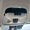Overhead Console - 2016 Jeep Cherokee