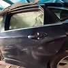 Door (LHB) - 2014 Chevrolet Impala