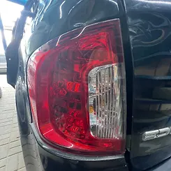 Tail Light (LH) - 2012 Ford Edge