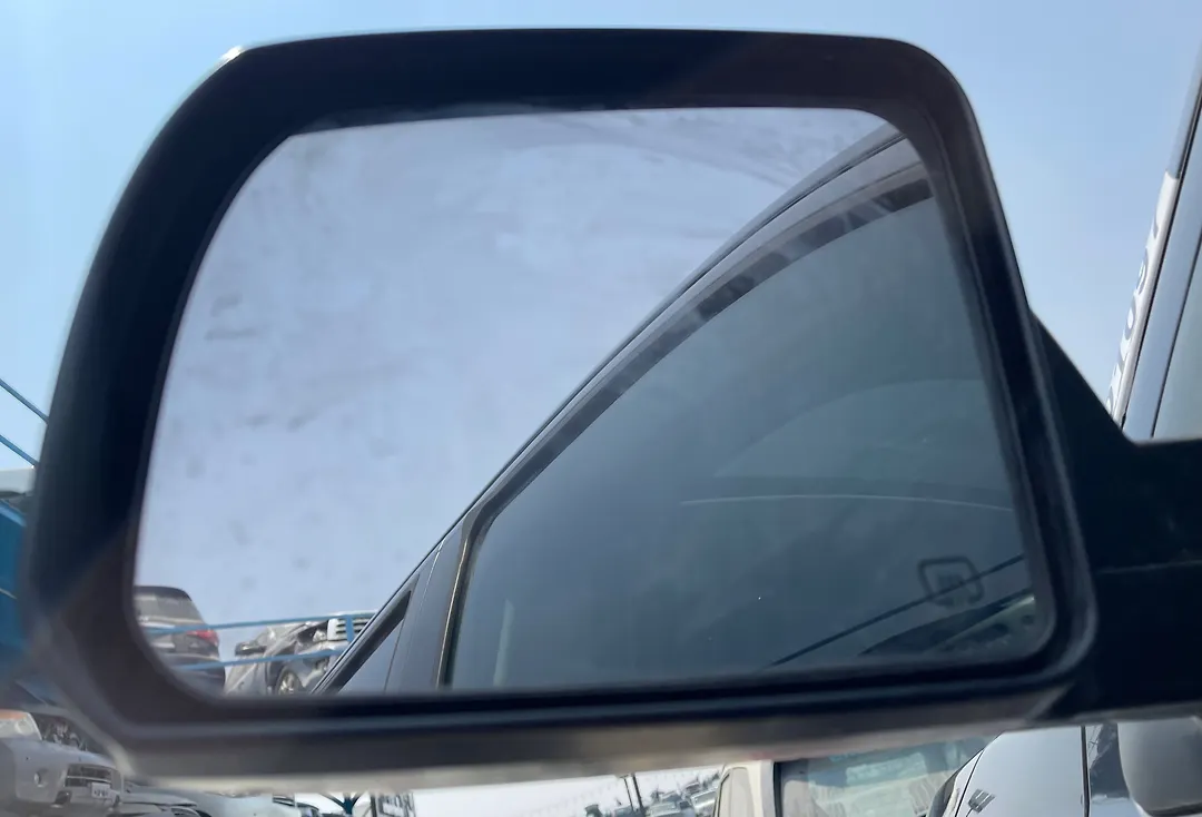 Side Mirror (LH) - 2012 Toyota Sequoia UCK60L